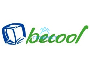 Масло BC-POE 100 Becool 5 л. 