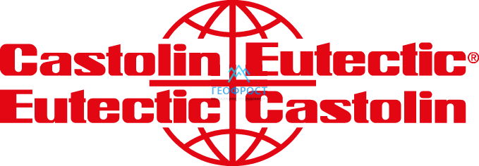 Припой Castolin EcoBraz 38240B (40% серебро, без флюса)