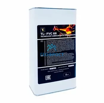 Масло TL-FVC 68