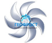160990 Вентилятор FN065-VDK.6N.V7P1