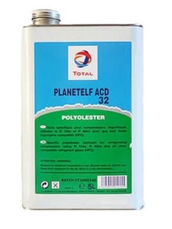 Масло PLANETELF ACD 32 Total 1 л. 